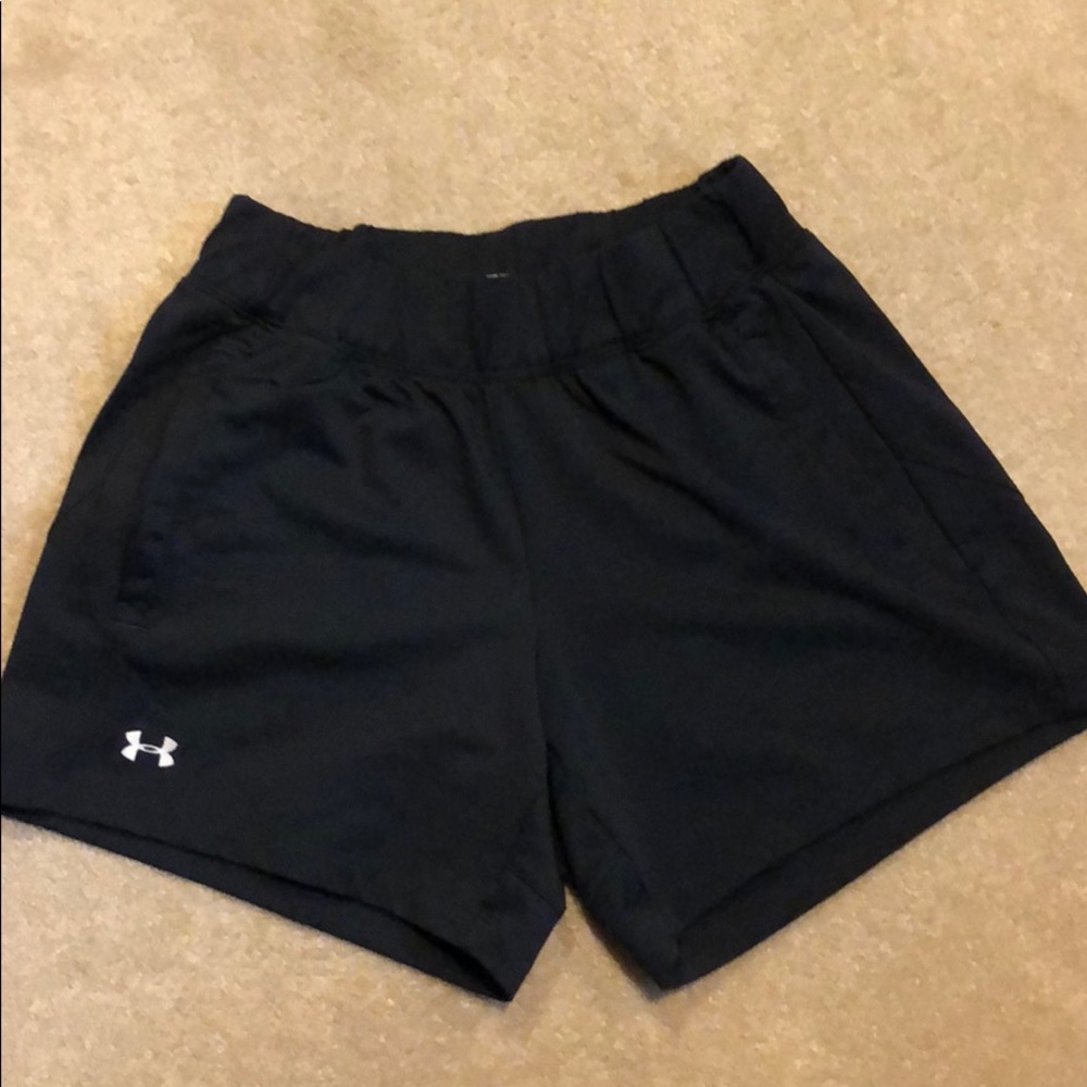 Under Armour Shorts